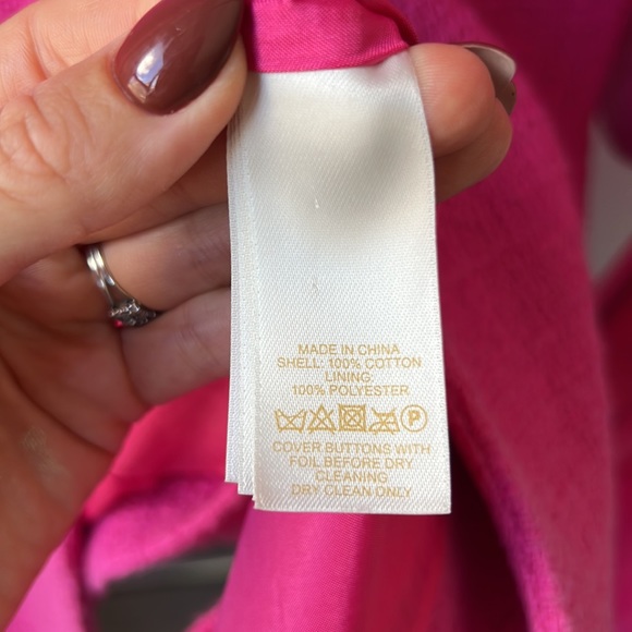 Iconic , tweed , luxurious coat from Kate Spade . Size 00 - Picture 6 of 6